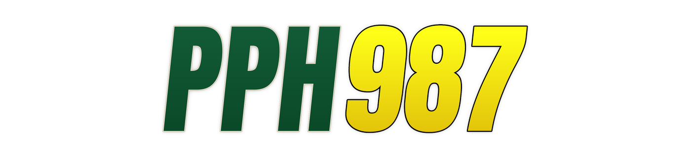 pph987 Logo